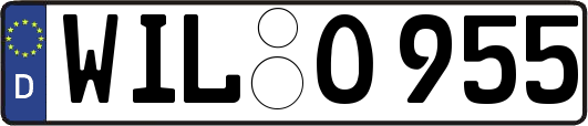 WIL-O955