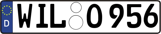 WIL-O956