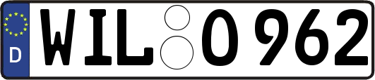 WIL-O962
