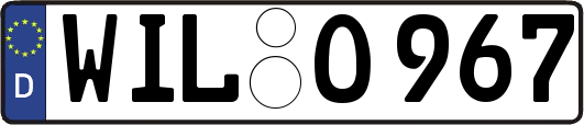 WIL-O967