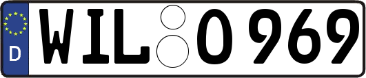 WIL-O969