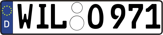 WIL-O971