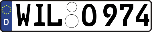 WIL-O974