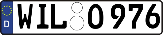 WIL-O976