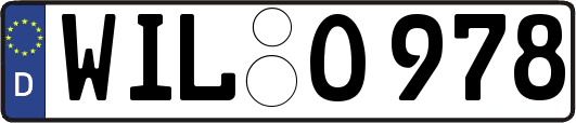 WIL-O978