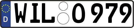 WIL-O979