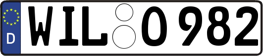 WIL-O982