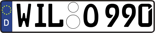 WIL-O990