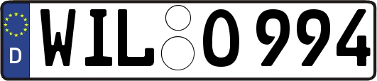 WIL-O994