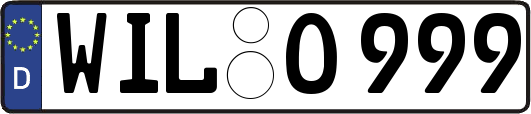 WIL-O999