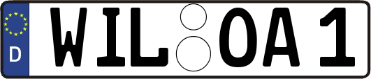 WIL-OA1