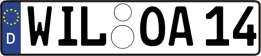 WIL-OA14
