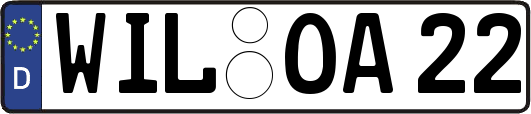 WIL-OA22