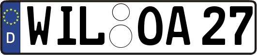 WIL-OA27