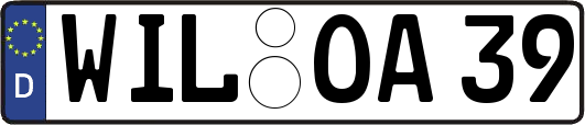 WIL-OA39