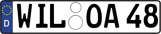 WIL-OA48