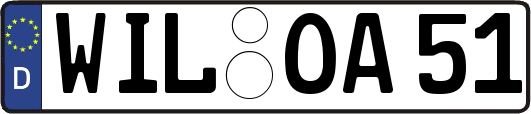 WIL-OA51