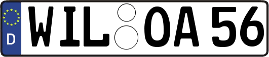 WIL-OA56