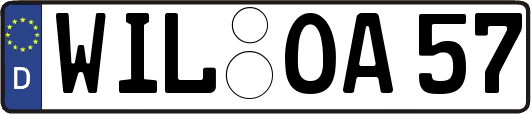 WIL-OA57