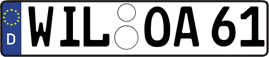WIL-OA61