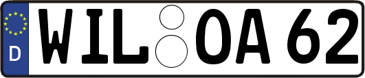 WIL-OA62