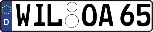 WIL-OA65