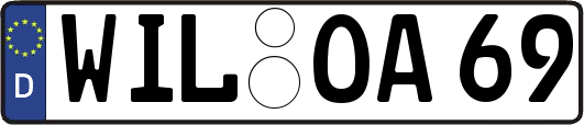 WIL-OA69
