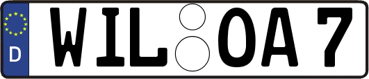 WIL-OA7