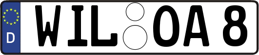 WIL-OA8
