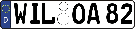 WIL-OA82