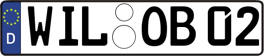 WIL-OB02