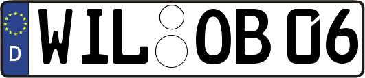 WIL-OB06