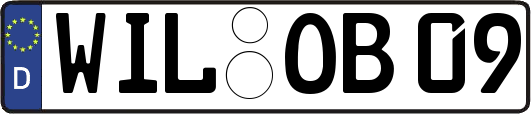 WIL-OB09