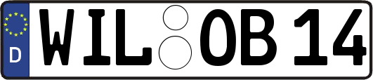 WIL-OB14