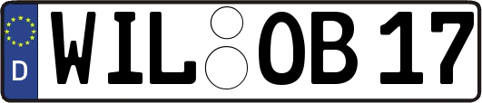 WIL-OB17