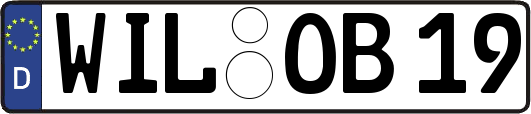 WIL-OB19