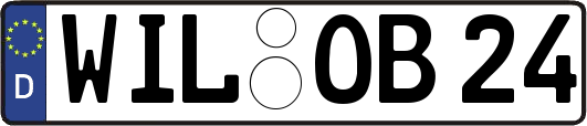 WIL-OB24