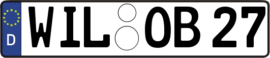 WIL-OB27