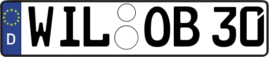 WIL-OB30