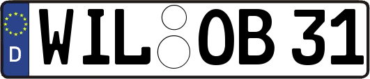 WIL-OB31