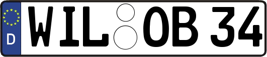 WIL-OB34