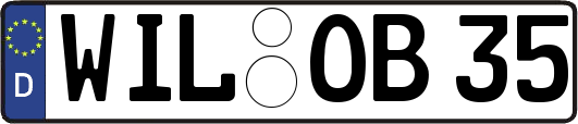 WIL-OB35