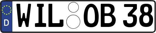 WIL-OB38
