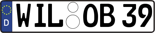 WIL-OB39