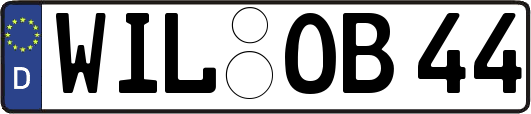WIL-OB44