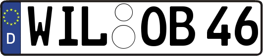 WIL-OB46