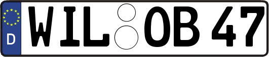 WIL-OB47