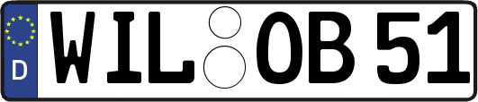 WIL-OB51