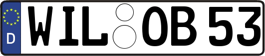 WIL-OB53