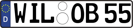 WIL-OB55